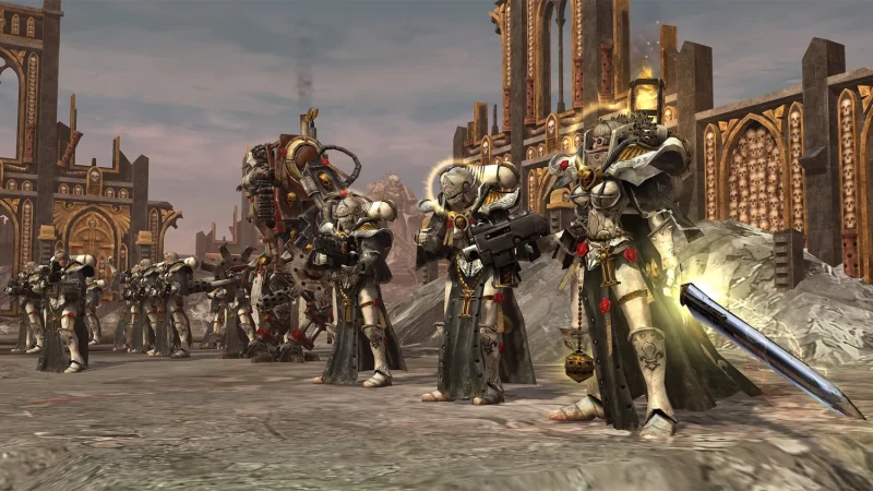 Dawn of War Definitive Edition Achievements Guide (Steam)
