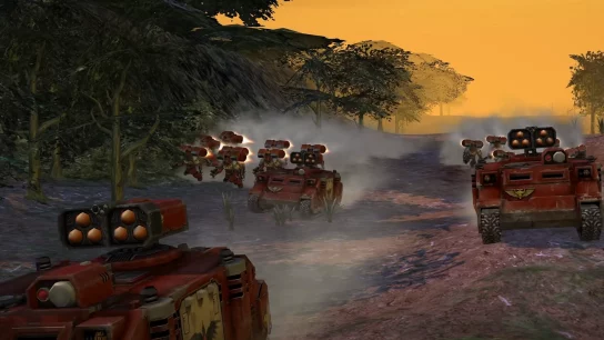 Dawn of War Definitive Edition Custom Badges & Banners Guide