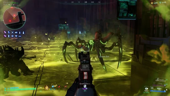 Deadzone Rogue Back to Basics Achievement Guide