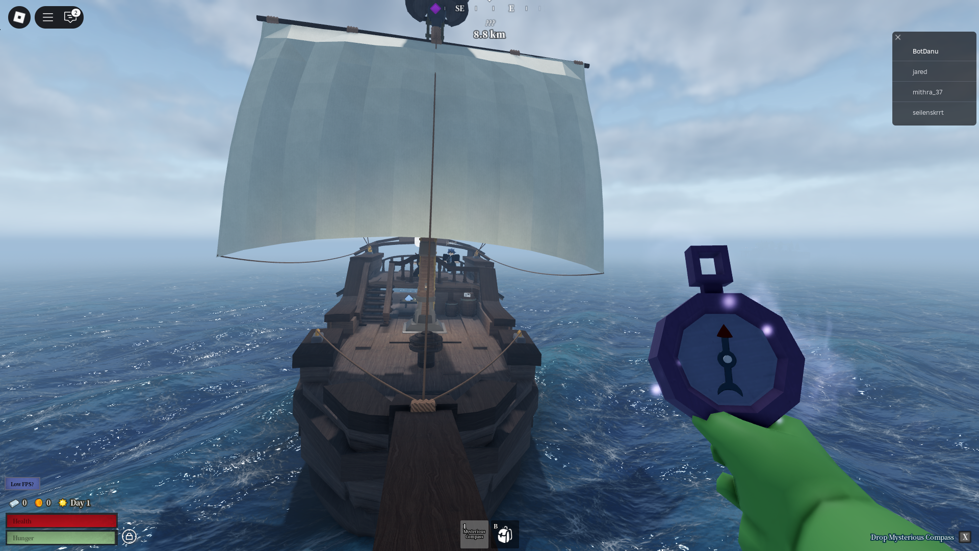 Navigation Tool (Image via Roblox)