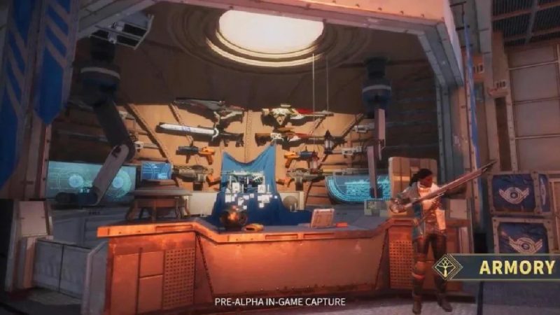 Destiny Rising Beginner’s Guide – Banners, Weapons & More