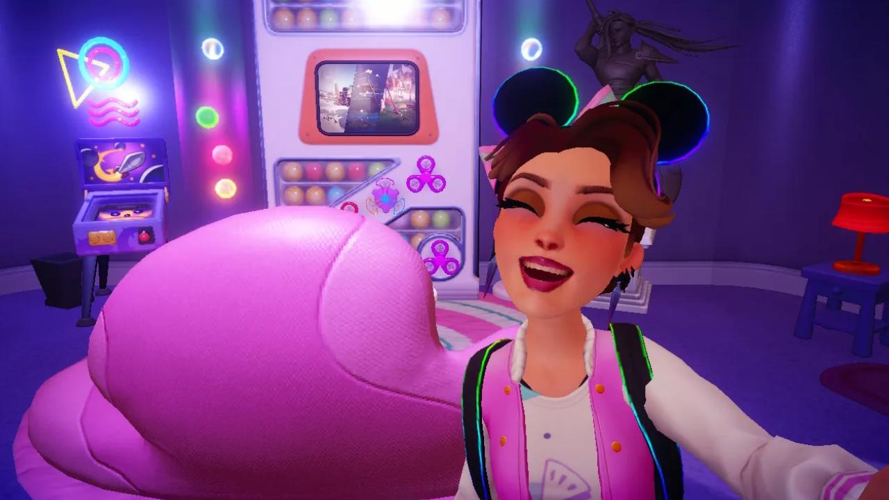 Disney Dreamlight Valley, Guide, How to Complete, Get Nostalgic Duty