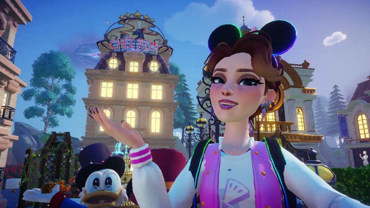 Disney Dreamlight Valley, Guide, How to Complete, Get Nostalgic Duty