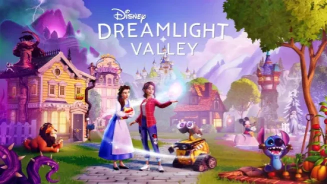 Disney Dreamlight Valley: Get Nostalgic Duty Completion Guide