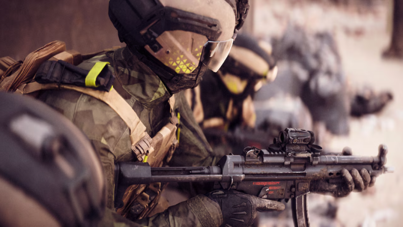 EA Quickly Fixing Battlefield 6 Open Beta Matchmaking Issues