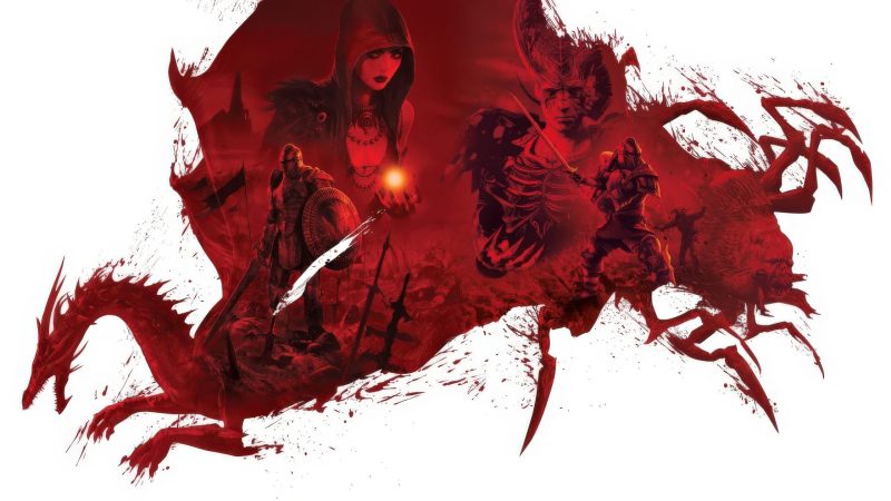 EA Turns Down Dragon Age: Origins Remake/Remaster Pitches