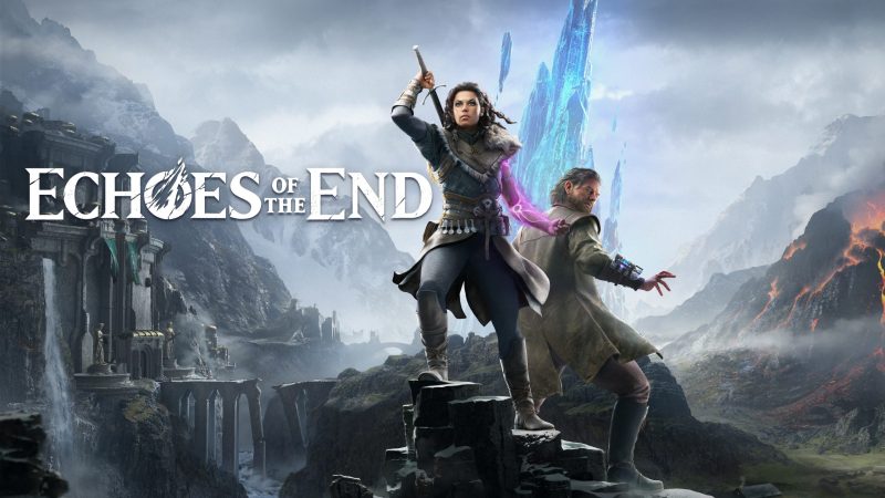 Echoes of the End Review
