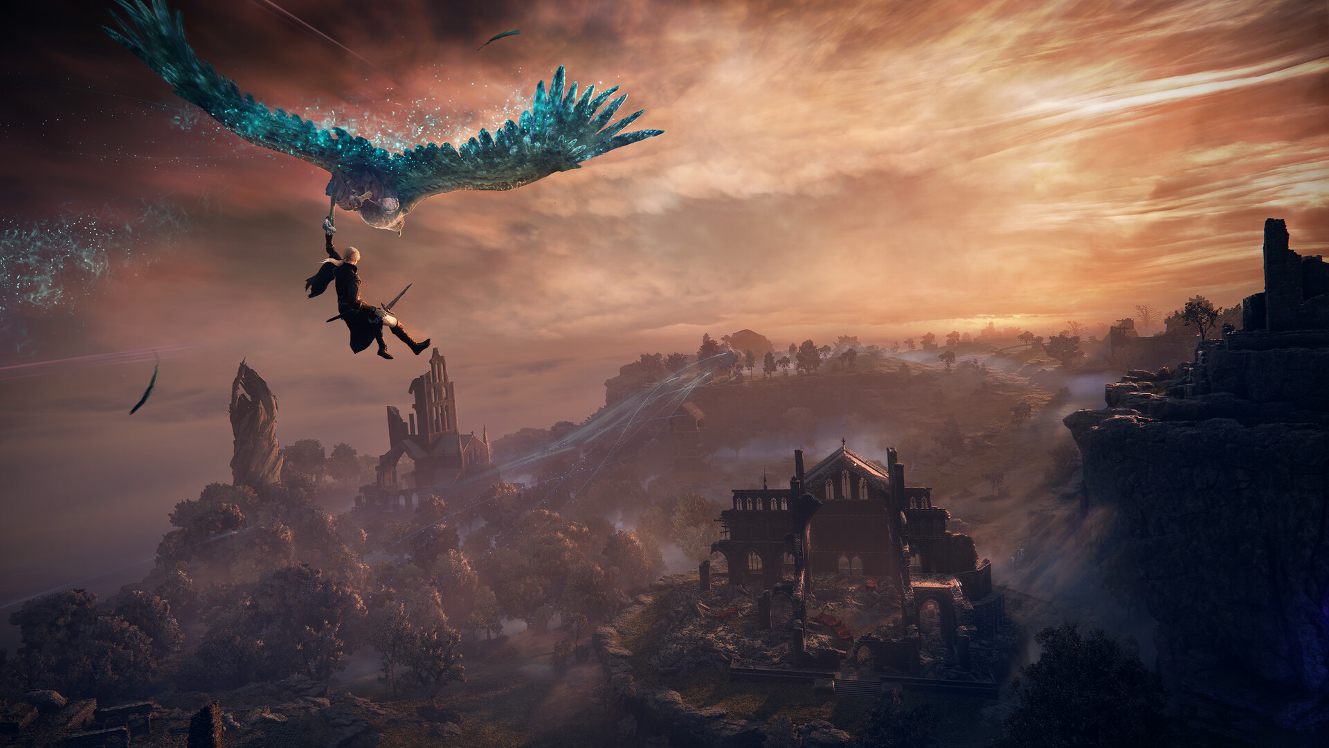 Elden Ring Nightreign Duos Update Delayed Due to Tsunami Warnings After a Major Earthquake