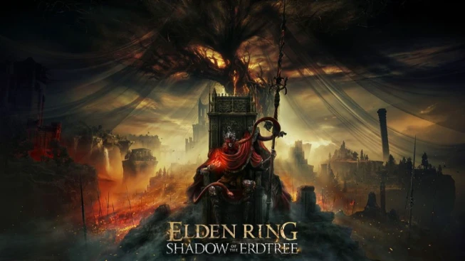 Elden Ring: Shadow of the Erdtree Storm Build Guide