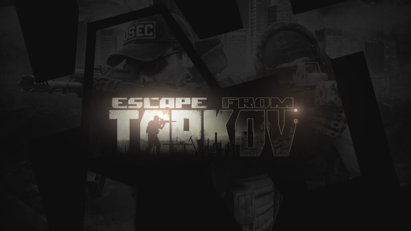 Escape From Tarkov Leaves Early Access with v1.0 Launch in November