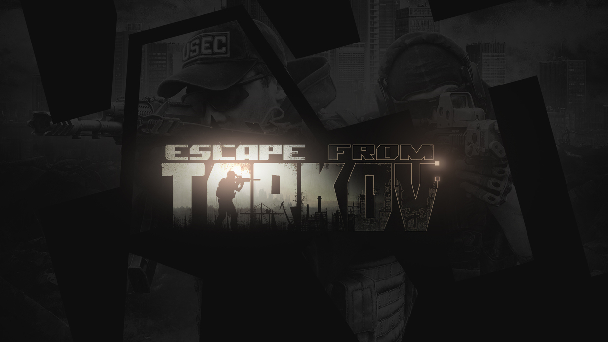 Escape From Tarkov Escapes Out of Early Access with v1.0 Launch This November
