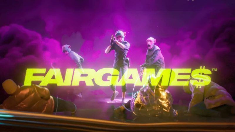Fairgame$ Cancelled; Michael Pachter Claims Sony Has Lost Direction