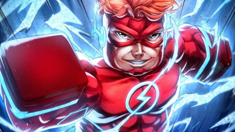 Flashpoint Worlds Collide codes for August 2025