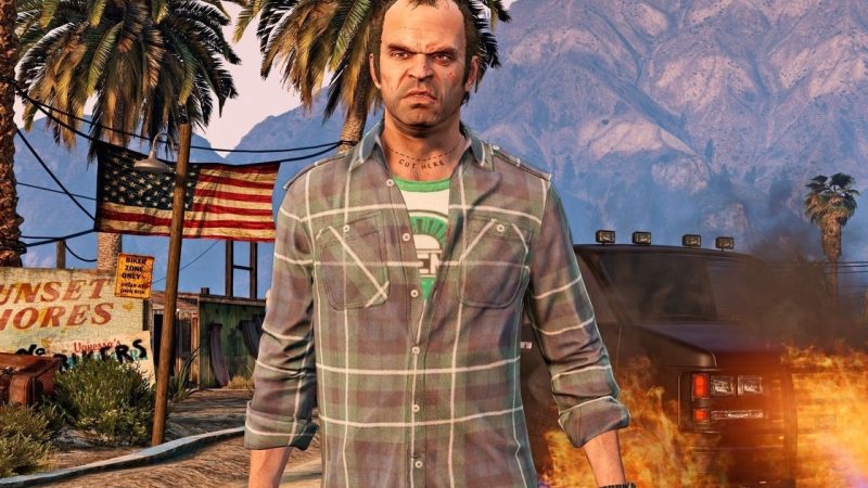 GTA 5 story missions list, gold medal checklist