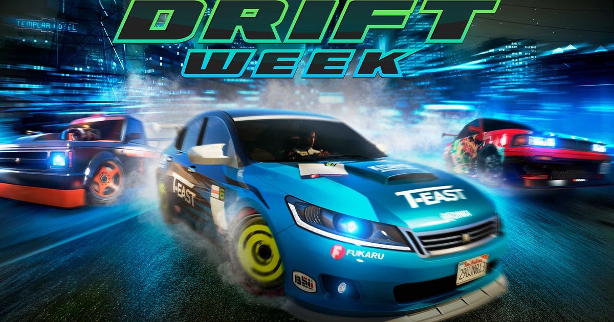GTA Online Weekly Update: 21st August 2025