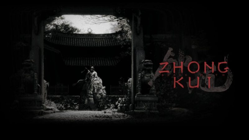 Game Science Unveils Black Myth: Zhong Kui as Next Series Title