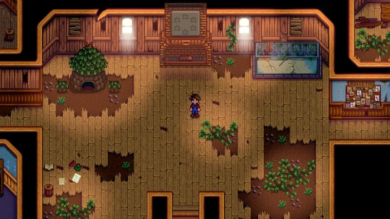 Games Like Stardew Valley With Romance