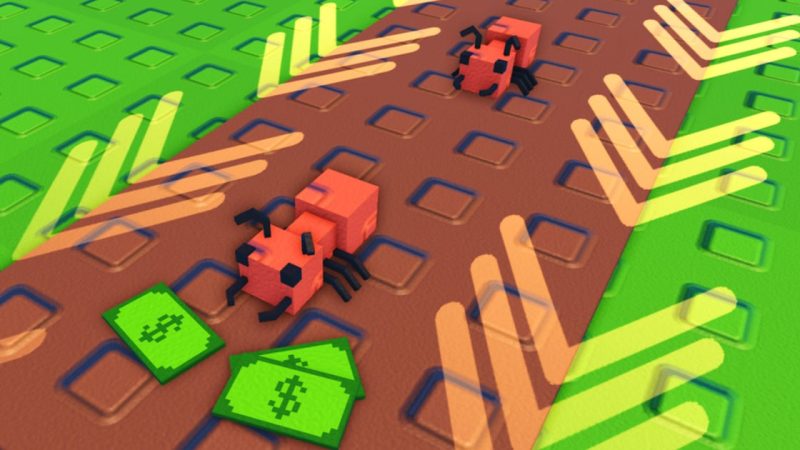 Garden Tower Defense codes for August 2025