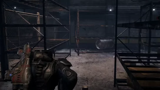 Gears of War Reloaded FoV Slider & Camera Shake Guide