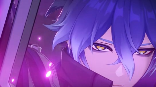 Genshin Impact 6.0 livestream codes