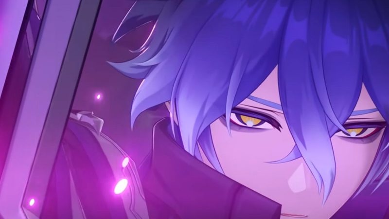 Genshin Impact 6.0 livestream codes