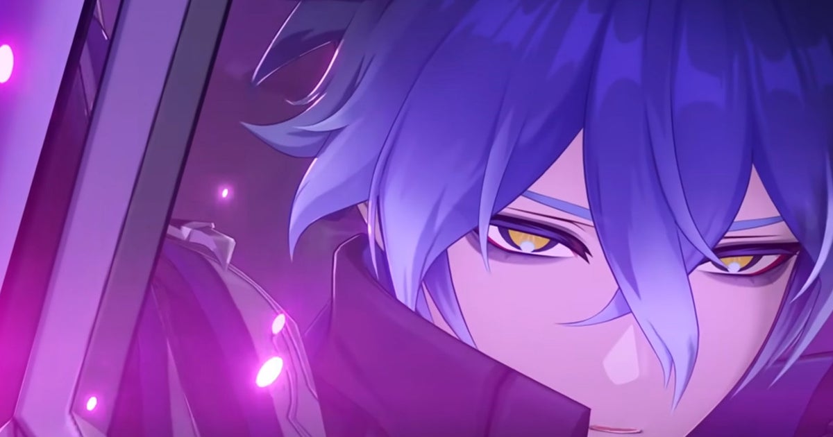 Genshin Impact 6.0 livestream codes