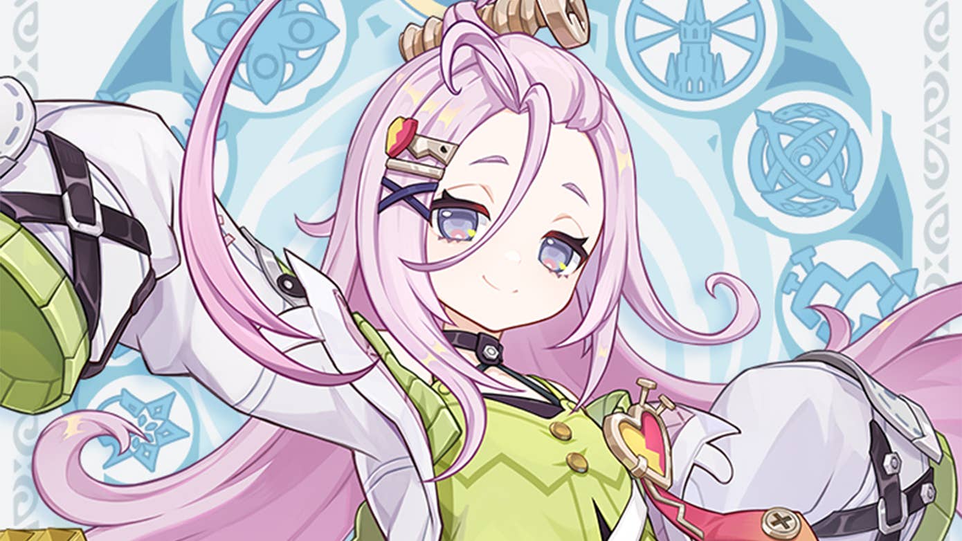 Official promotional artwork