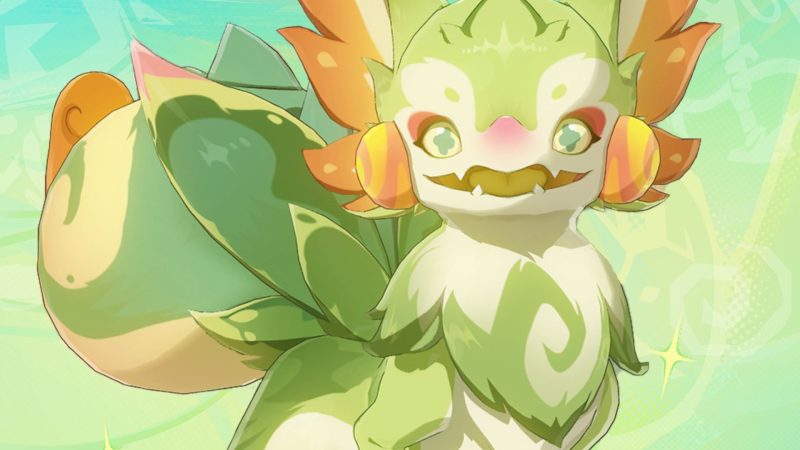 Genshin Impact saurians guide