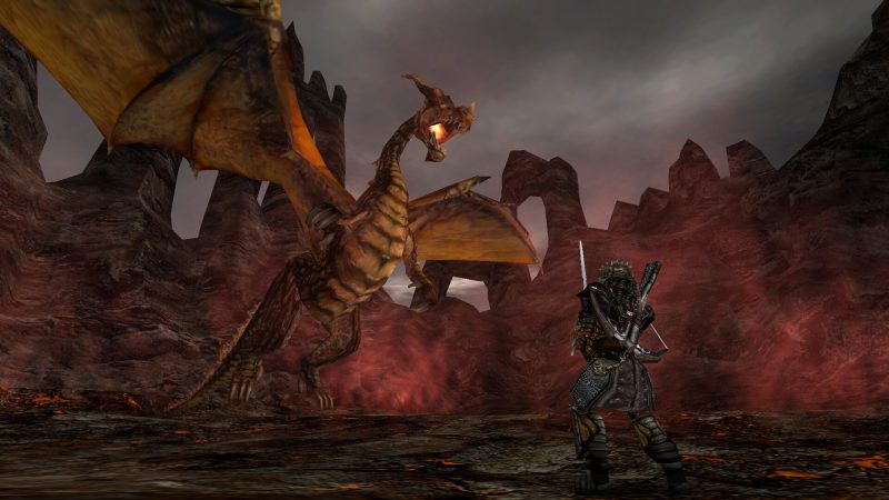 Gothic Classics 1-3 Arriving on PlayStation and Xbox in 2026