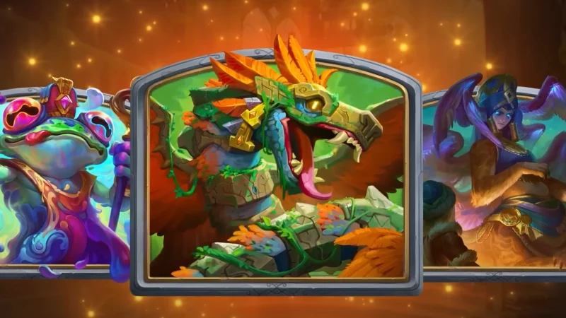 Greenheart Expedition Guide | The Bazaar