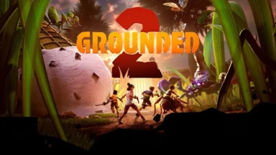 Grounded 2 Guide | Best Starter Build