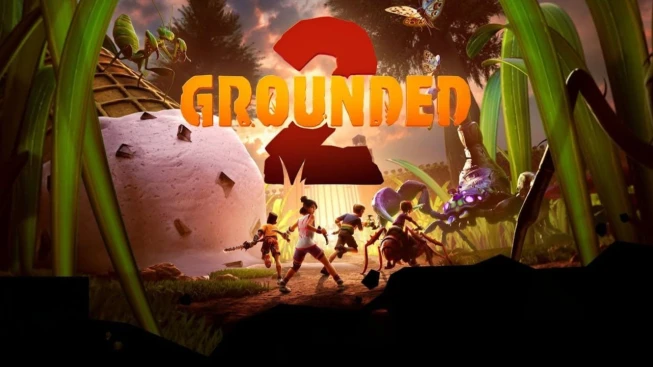Grounded 2 Guide | Best Starter Build