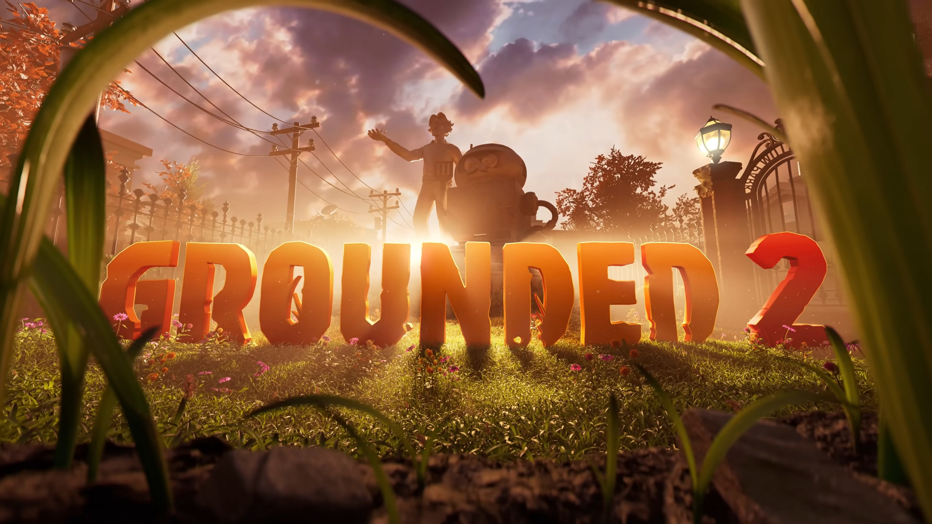 Grounded 2: How to Increase Brainpower