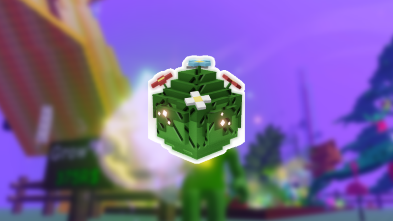 Grow a Garden Enchanted Egg and Pets