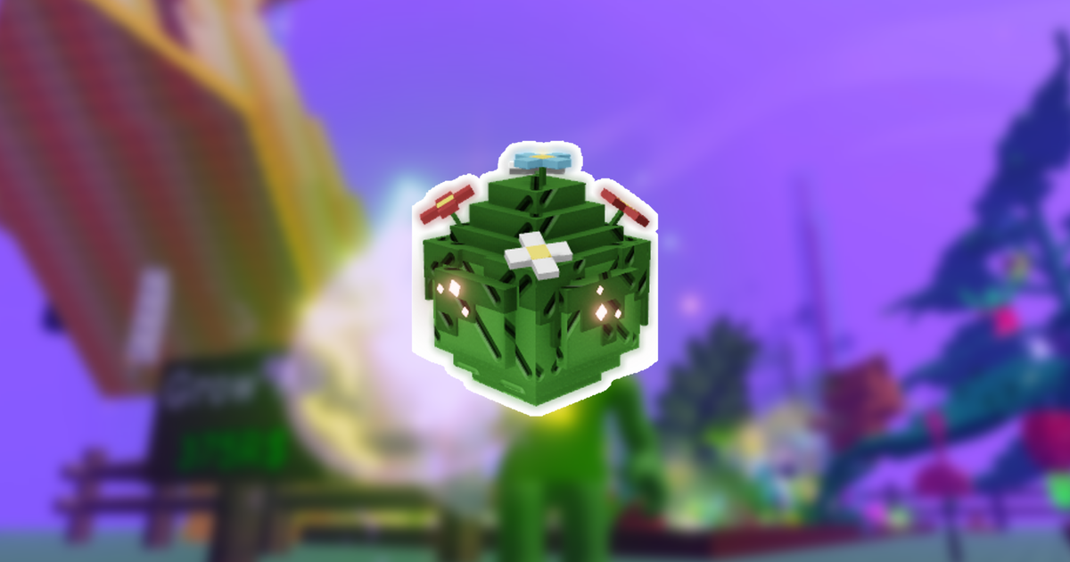 Grow a Garden Enchanted Egg and Pets