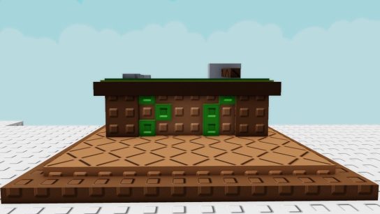 Grow a Garden Giant Crafting recipes