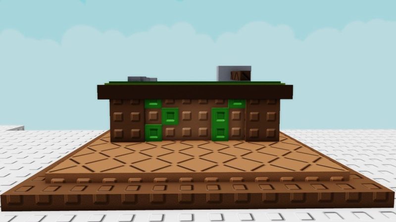 Grow a Garden Giant Crafting recipes