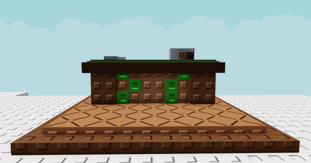 Grow a Garden Giant Crafting recipes