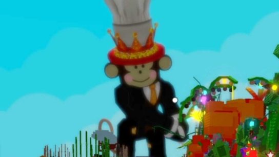 Grow a Garden Sliced mutation and Jandel the Chef