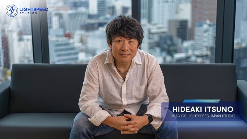 Hideaki Itsuno Hires Former CAPCOM Developers for LightSpeed Studio