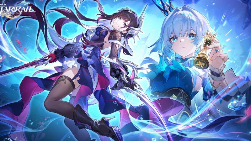 Honkai Star Rail 3.5 Banners and event details