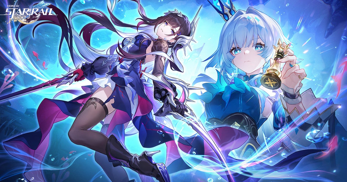 Honkai Star Rail 3.5 Banners and event details