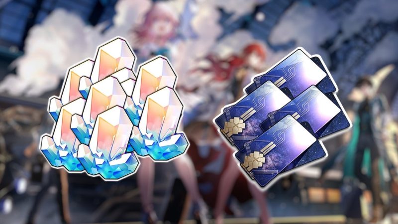Honkai Star Rail codes for August 2025 and how to redeem them