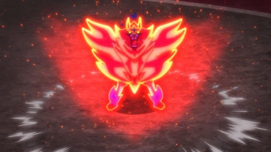 How To Counter Zamazenta in Pokemon VGC