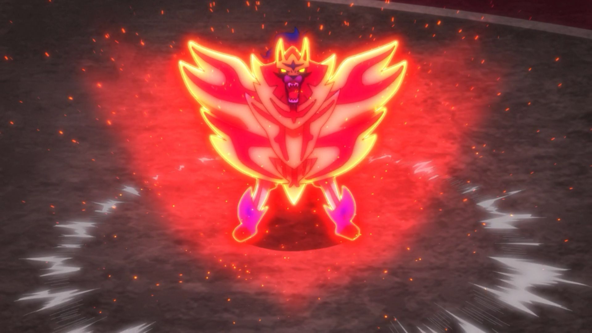 How To Counter Zamazenta in Pokemon VGC