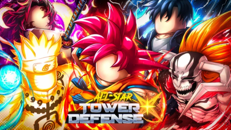 How to Acquire Magma Marine in All Star Tower Defense X