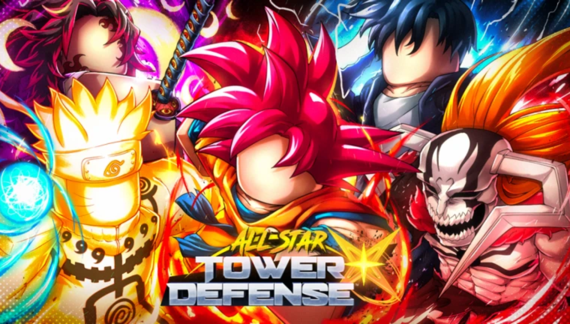 How To Get Supreme Leader (Frieza) in All Star Tower Defense X