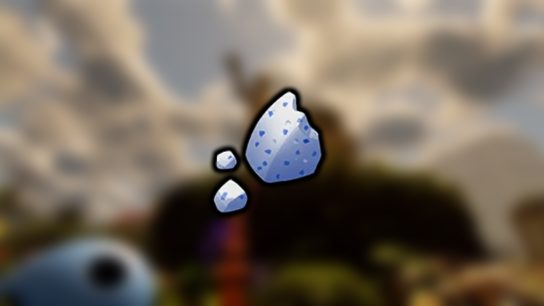 How to Farm Mint Shards