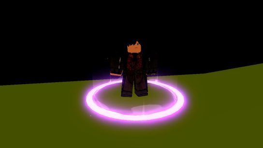 Blink Movement Instructor in Vox Waters