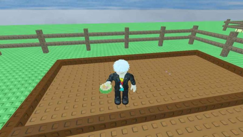 How to Get Sushi in Grow a Garden?
